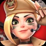 硬汉兵团内购破解版