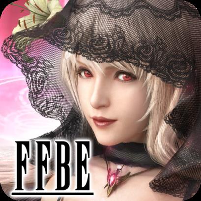 最终幻想勇气启示录OPPO版