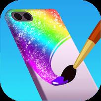 我做手机壳特好看正版