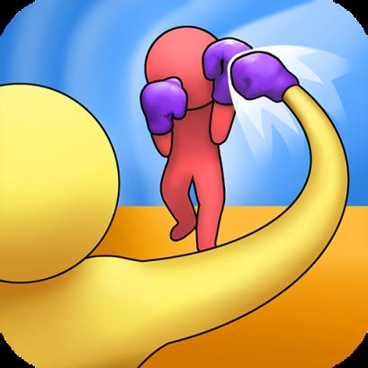 火柴人暗影激斗破解版