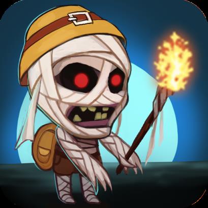 塔防镇魂师魅族版