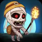 塔防镇魂师修改版