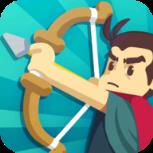 无尽之箭无限钻石版