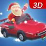 3D指尖跑车