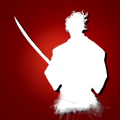 浪人最后的武士无限宝石