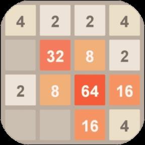 天天2048