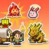 开拓神秘岛无限奖牌版2.16