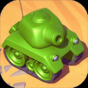 TANK手机游戏