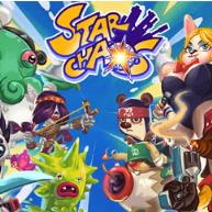 混乱之星测试版