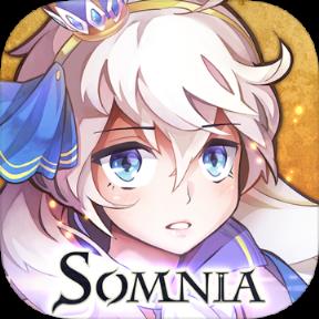 Somnia浮空的棋局手机游戏