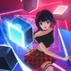 女孩大宝剑