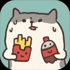 动物餐厅无限小鱼干破解版