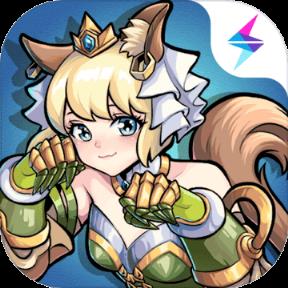 巨像骑士团官网版