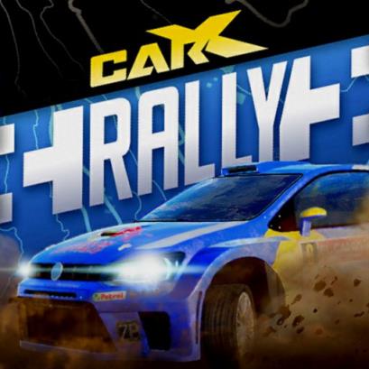 CarX拉力赛中文破解版