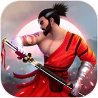 忍者武士隆无限金币版