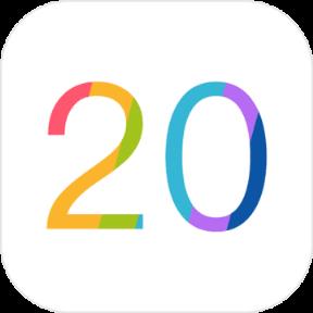 合成20