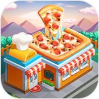 餐厅复兴道具免费版