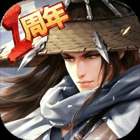 侠客风云传online