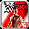 wwe2k摔跤游戏