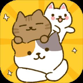 叠猫猫