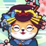 元气招财猫