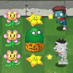 植物大作战
