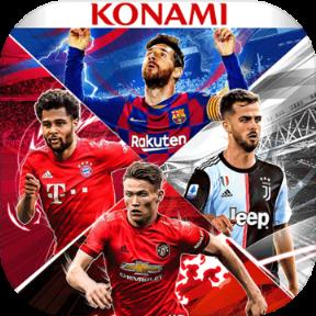 pes2021lite版