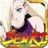 火影战记3.0满人物版