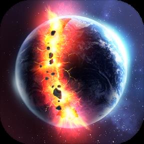 星球爆炸模拟器最新版4.0.0