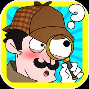 侦探小画家最新版破解版