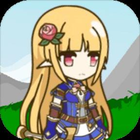 露易丝佣兵团破解版