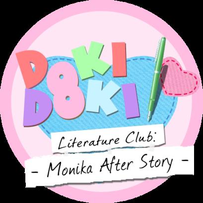 dokidoki文学部汉化
