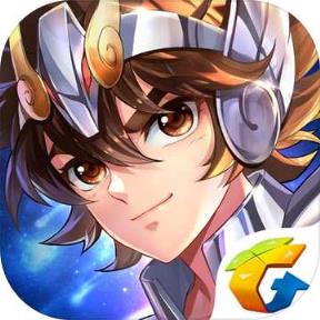 圣斗士星矢手游体验服