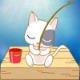 小猫钓鱼手机版破解版