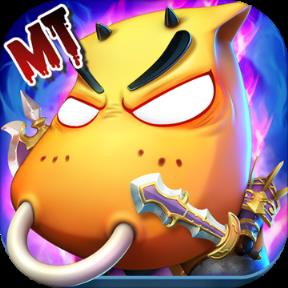 我叫MT