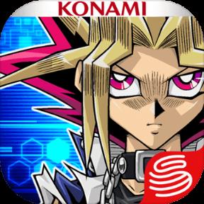 游戏王决斗链接国际版