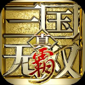真三国无双霸