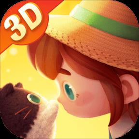 猫咪公寓3D破解版