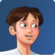 夏日传说解锁全cg汉化版