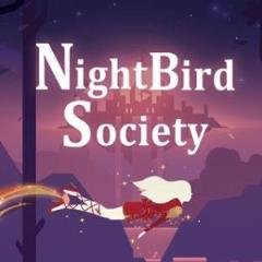 夜鸟社会中文正式版